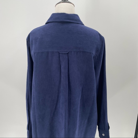 Woman Within Woman’s Blouse - Picture 4 of 5